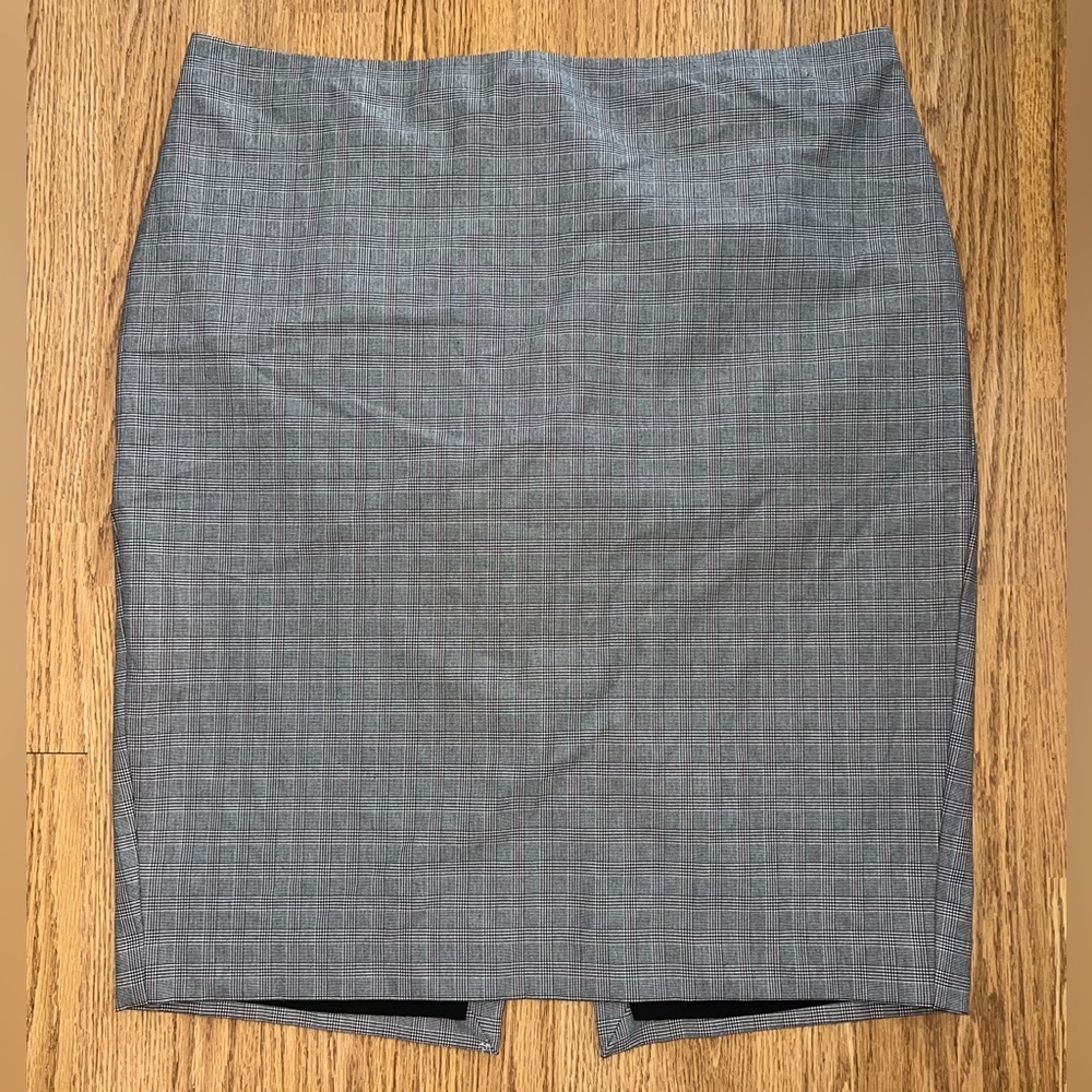 Express Skirt